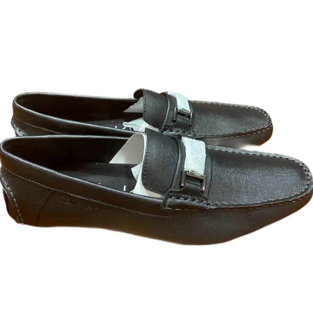 Calvin Klein Men's Magnus Slip-On Loafer